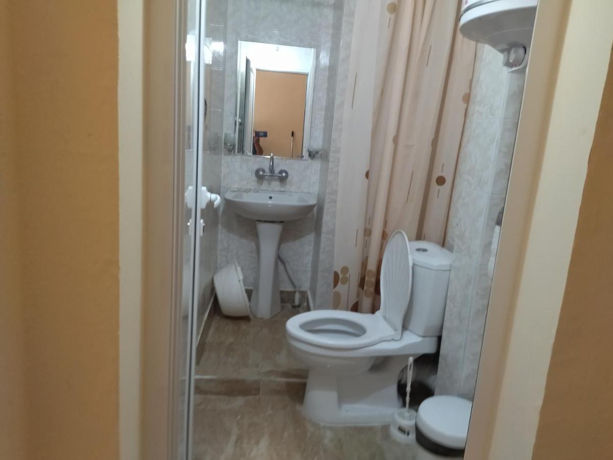 Отель Фамилна къща Джоко Китен Экстерьер фото