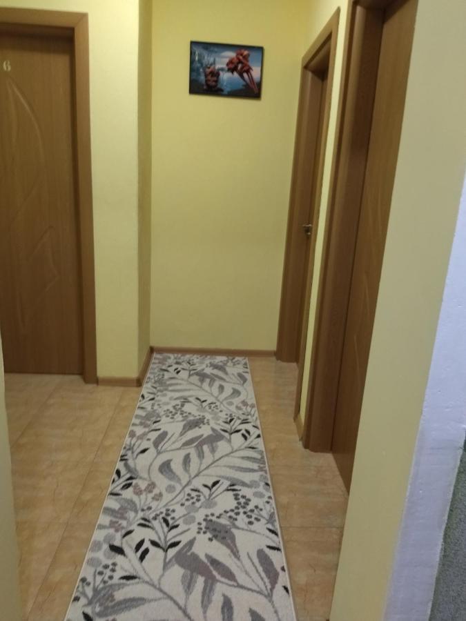 Отель Фамилна къща Джоко Китен Экстерьер фото